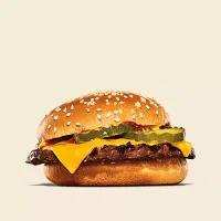 Hamburger 1